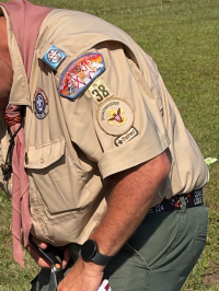 First image
